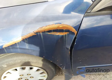 2006 Honda Accord 2.4 Vp from USA, damaged, VIN 1HGCM56186A094874